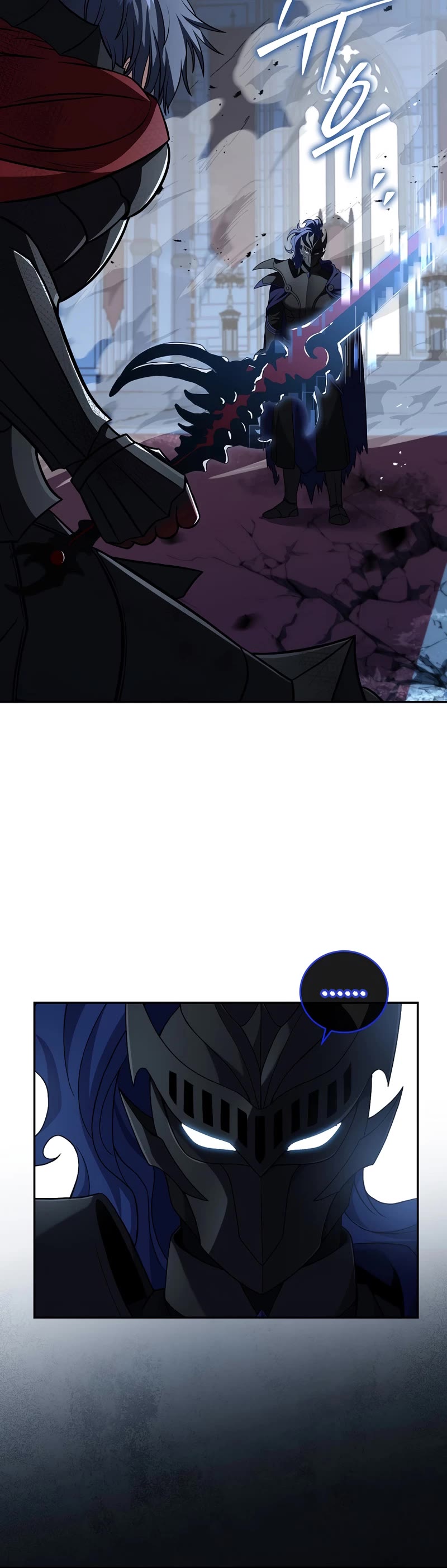 Return of the Frozen Player Chapter 67 page 21 - Chapter 67