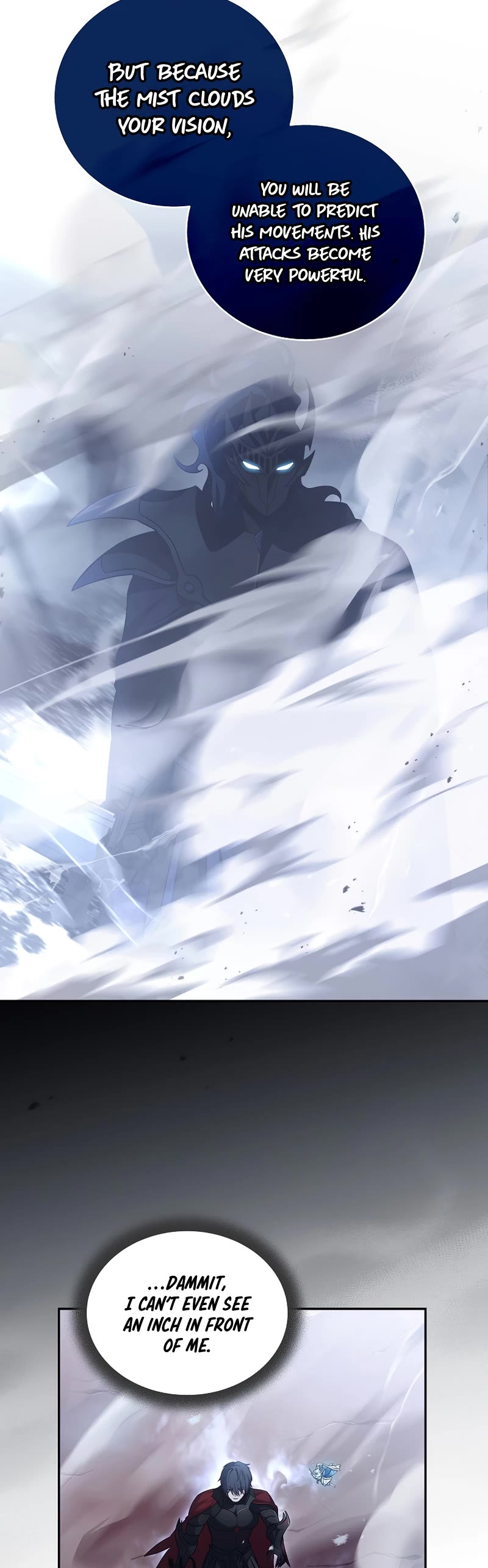 Return of the Frozen Player Chapter 67 page 24 - Chapter 67