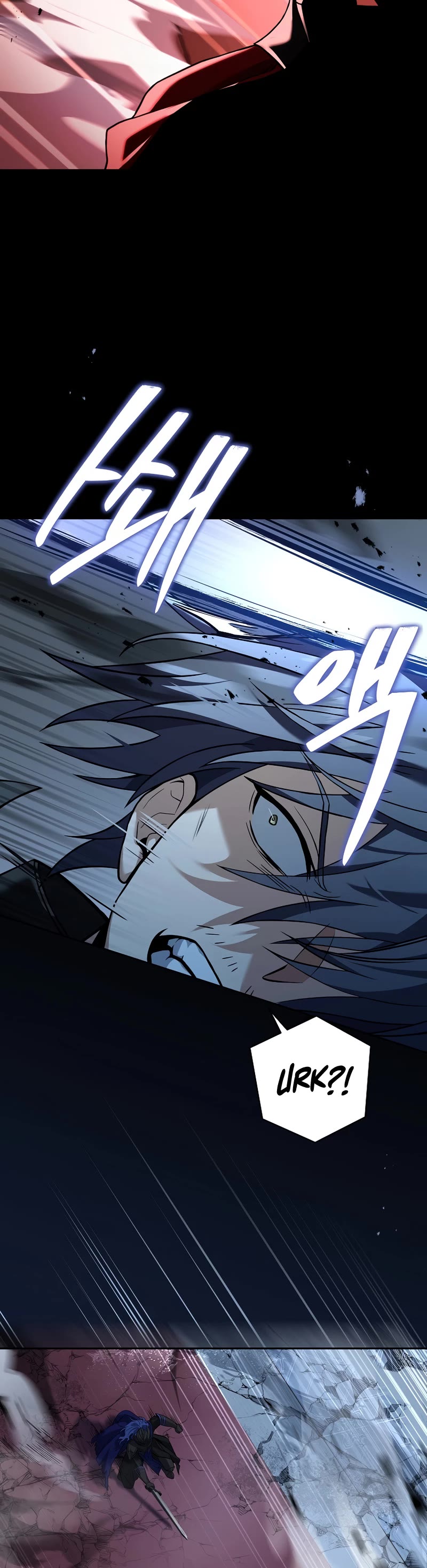 Return of the Frozen Player Chapter 67 page 28 - Chapter 67
