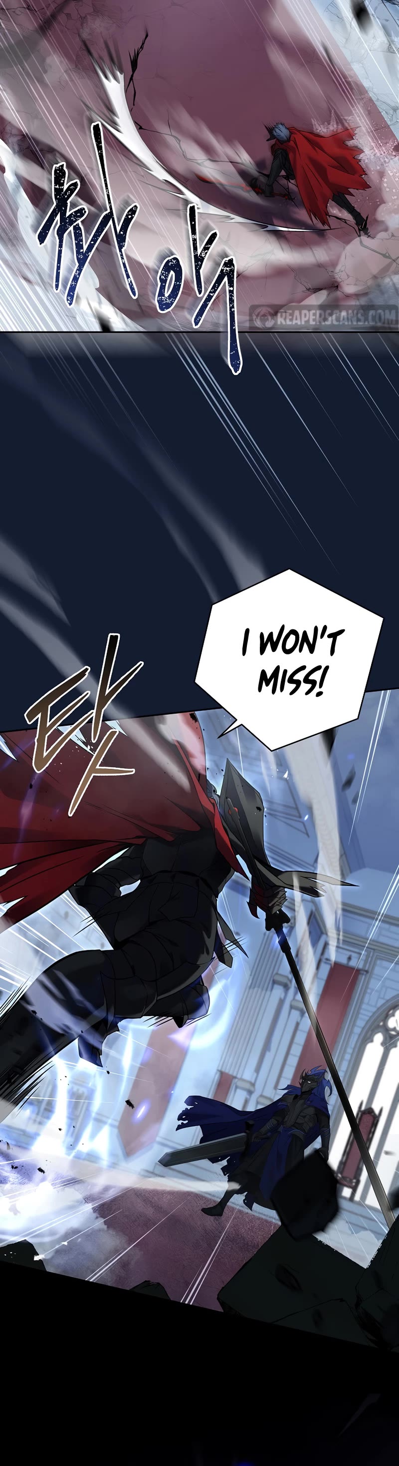 Return of the Frozen Player Chapter 67 page 29 - Chapter 67