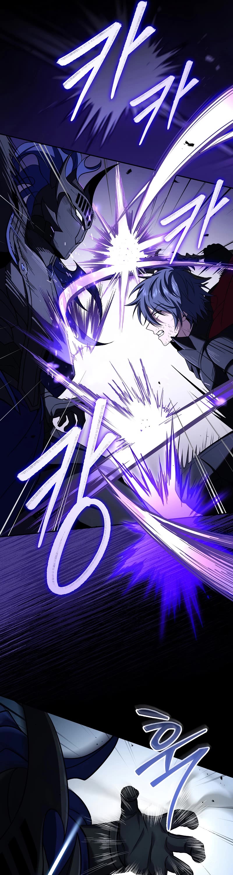 Return of the Frozen Player Chapter 67 page 30 - Chapter 67