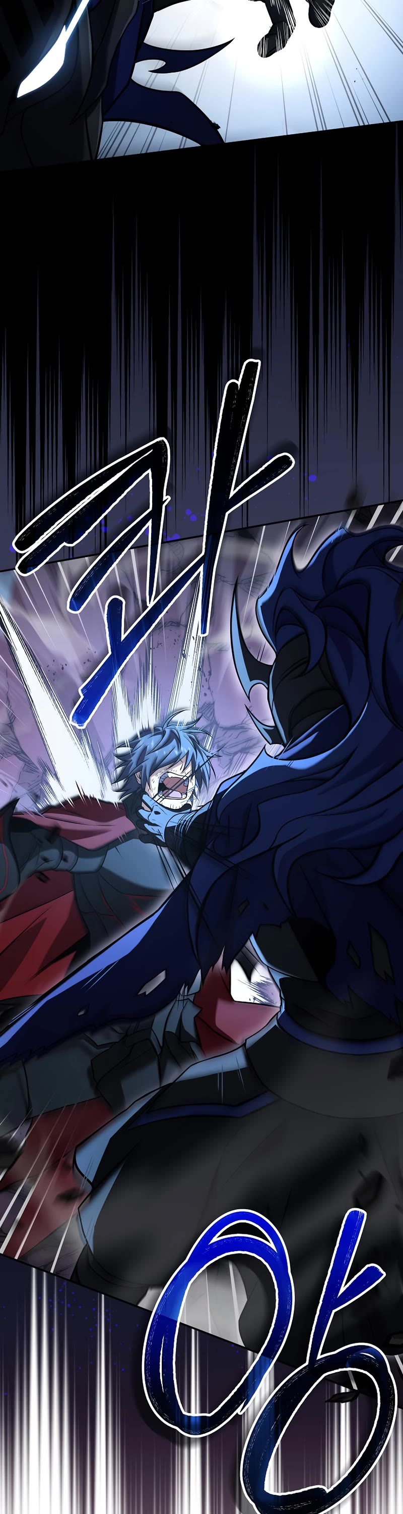 Return of the Frozen Player Chapter 67 page 31 - Chapter 67