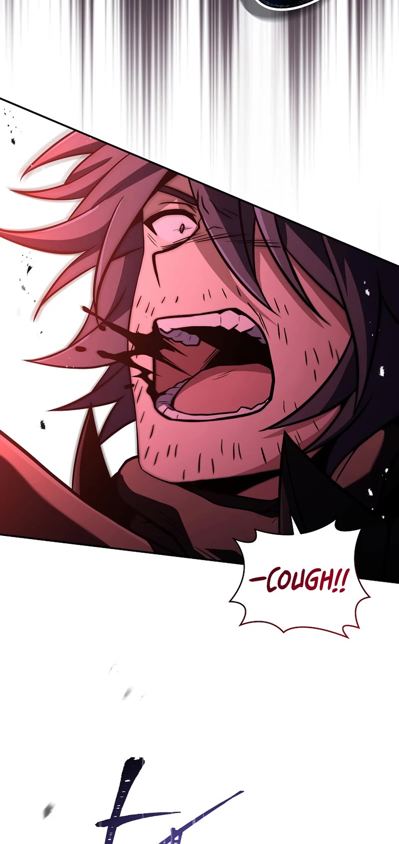 Return of the Frozen Player Chapter 67 page 32 - Chapter 67