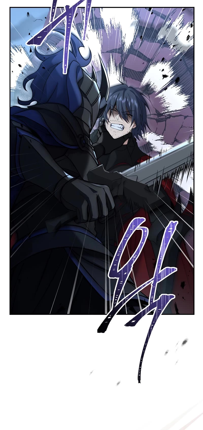 Return of the Frozen Player Chapter 67 page 33 - Chapter 67