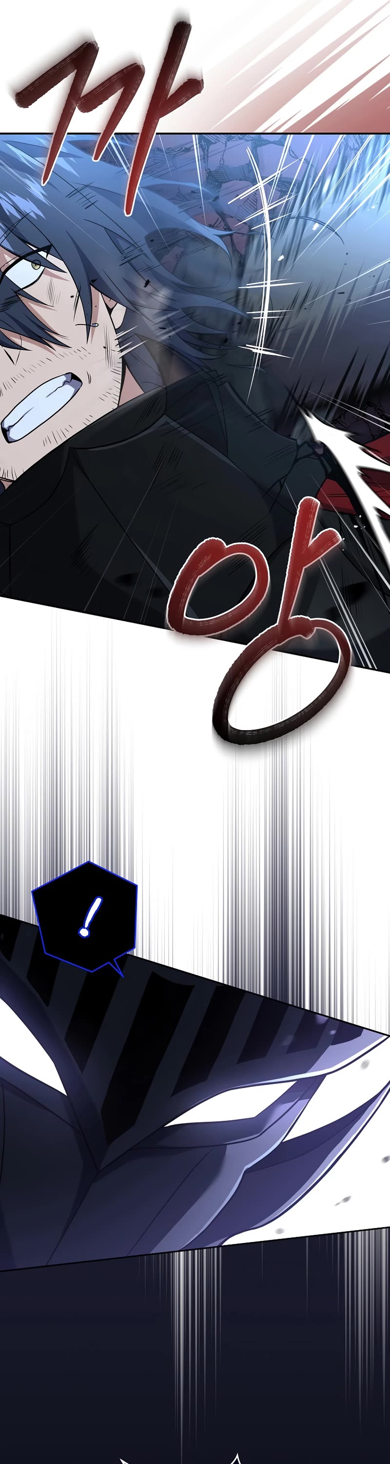 Return of the Frozen Player Chapter 67 page 34 - Chapter 67