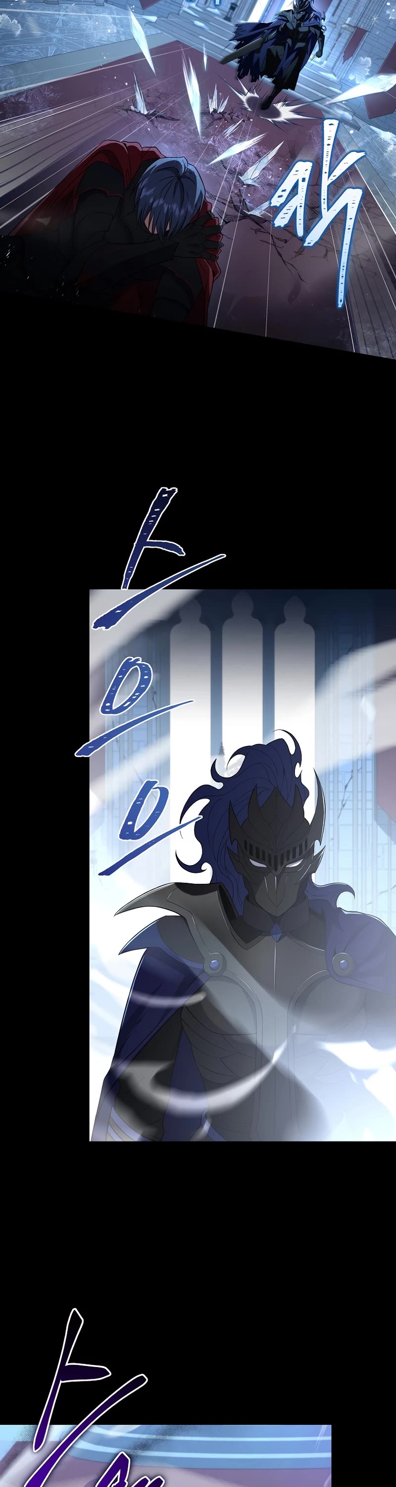 Return of the Frozen Player Chapter 67 page 36 - Chapter 67