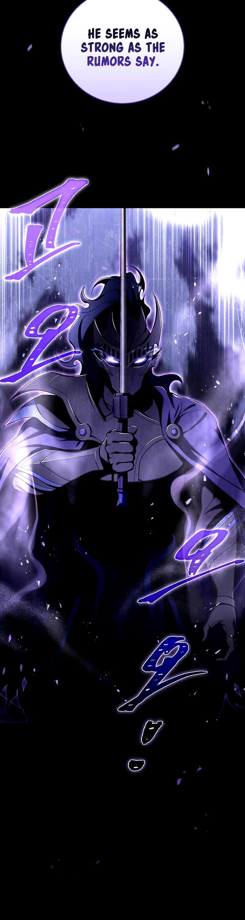 Return of the Frozen Player Chapter 67 page 4 - Chapter 67