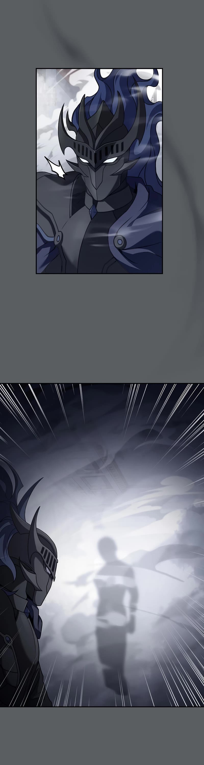 Return of the Frozen Player Chapter 67 page 42 - Chapter 67