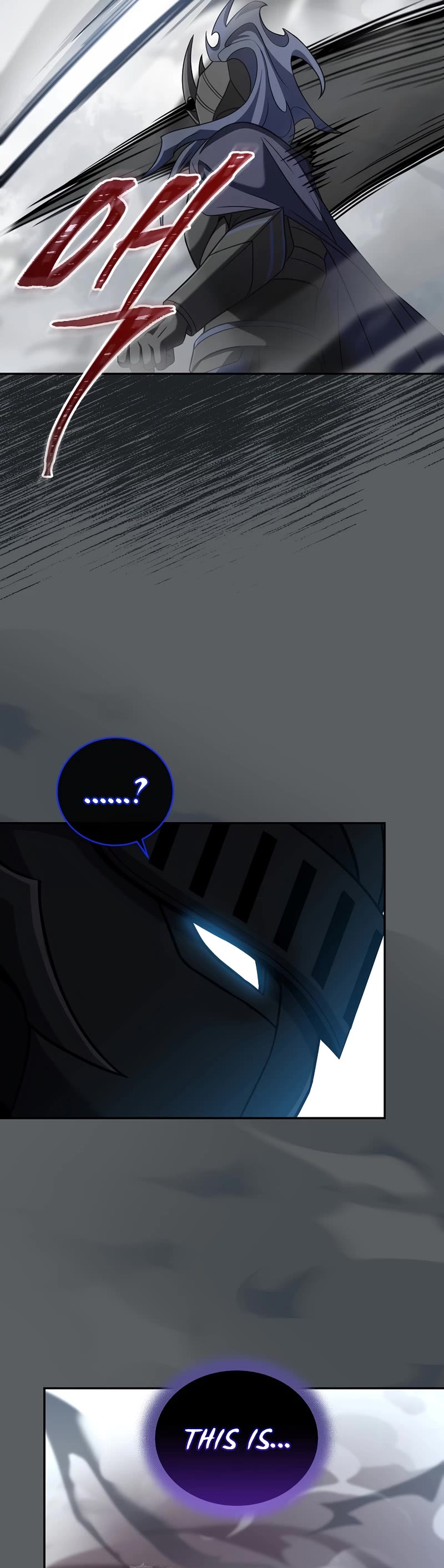 Return of the Frozen Player Chapter 67 page 44 - Chapter 67
