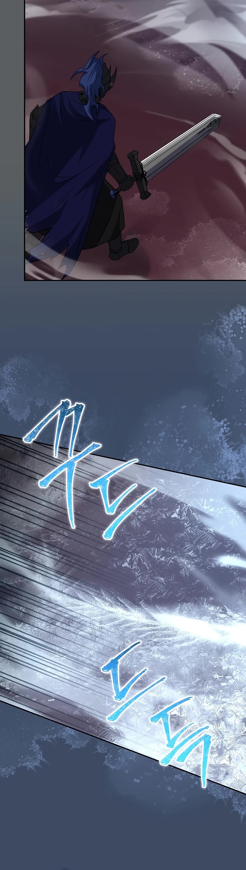 Return of the Frozen Player Chapter 67 page 45 - Chapter 67