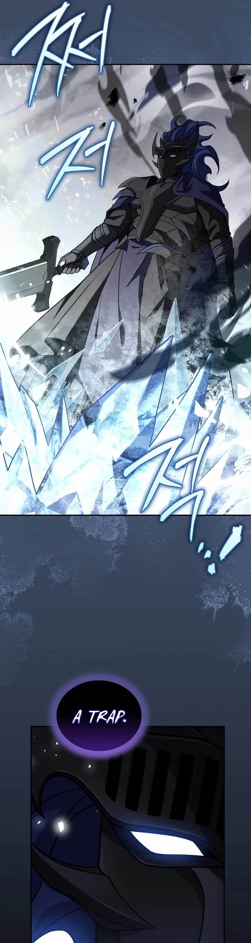 Return of the Frozen Player Chapter 67 page 46 - Chapter 67