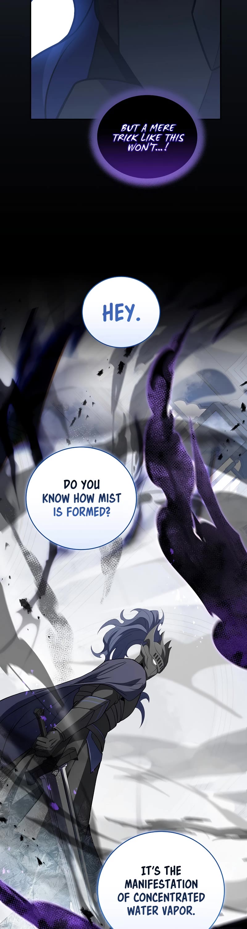 Return of the Frozen Player Chapter 67 page 47 - Chapter 67