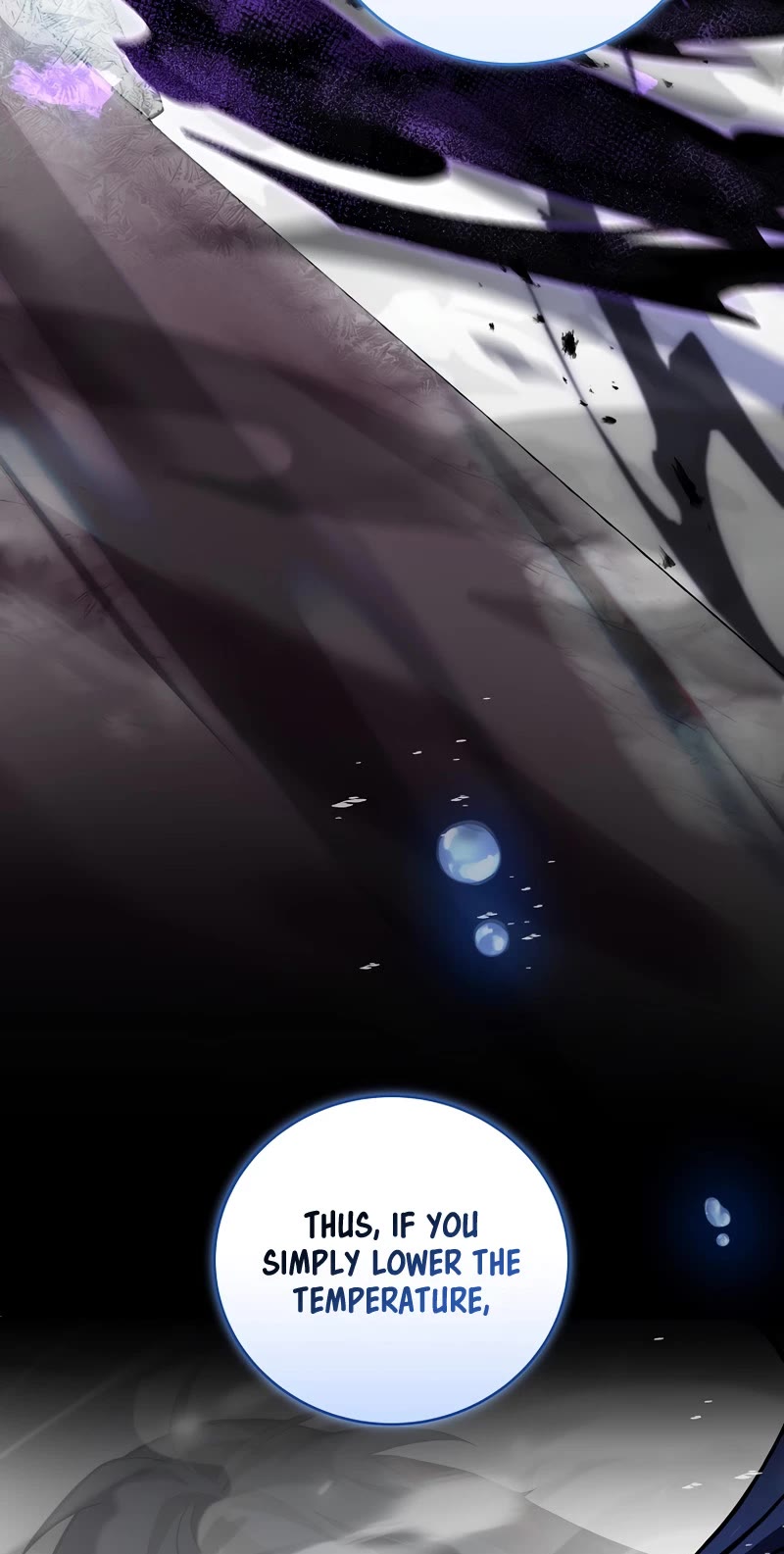 Return of the Frozen Player Chapter 67 page 48 - Chapter 67