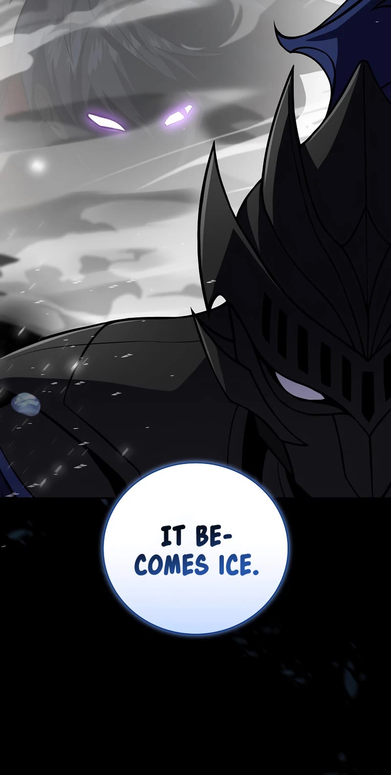 Return of the Frozen Player Chapter 67 page 49 - Chapter 67