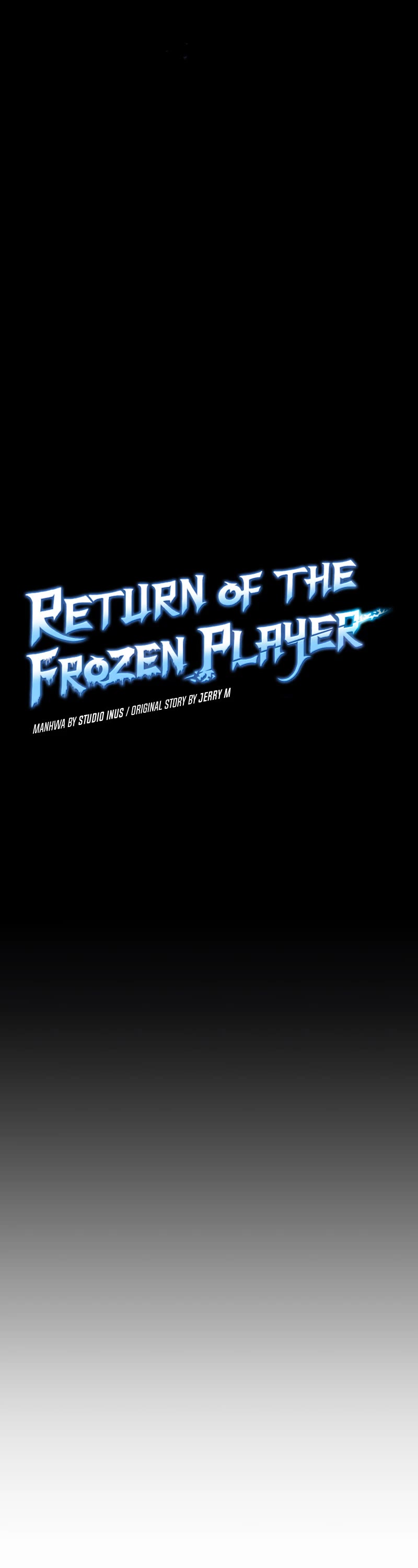 Return of the Frozen Player Chapter 67 page 5 - Chapter 67