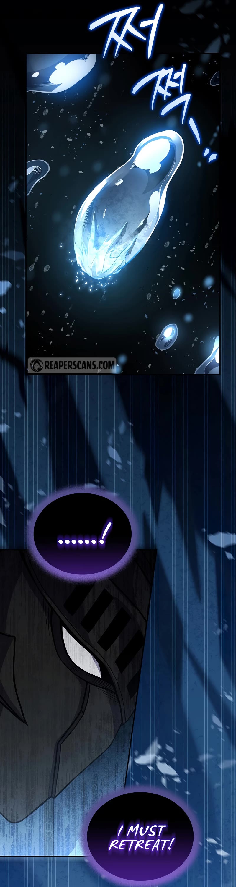 Return of the Frozen Player Chapter 67 page 50 - Chapter 67