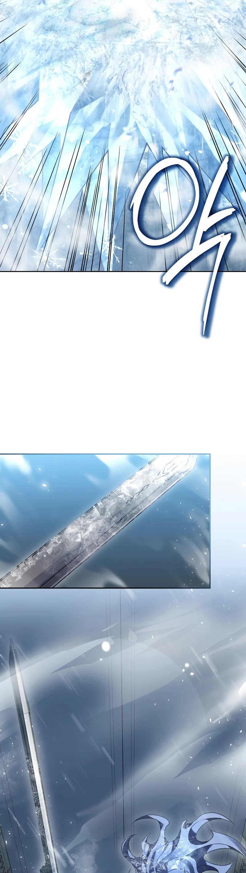 Return of the Frozen Player Chapter 67 page 52 - Chapter 67