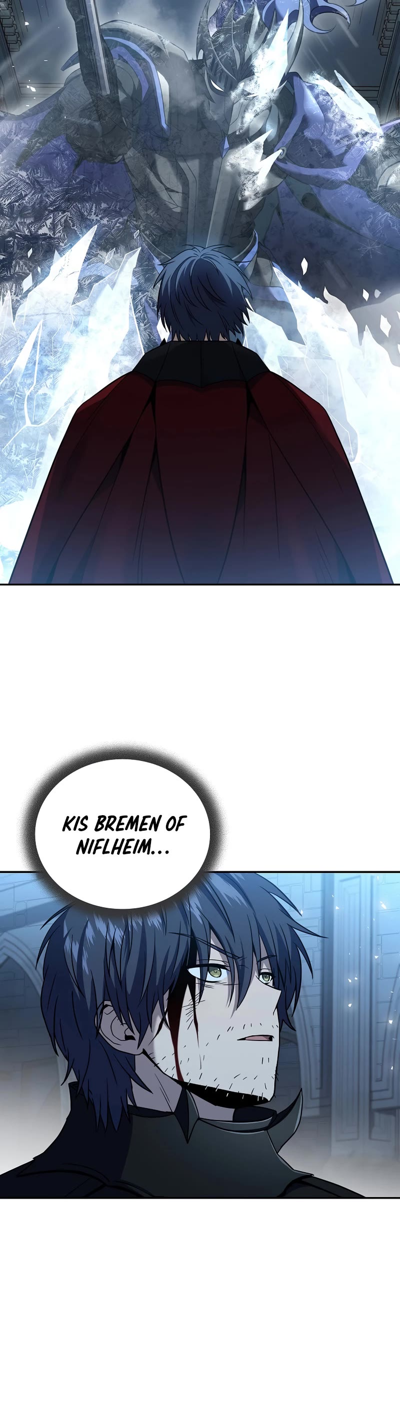 Return of the Frozen Player Chapter 67 page 53 - Chapter 67