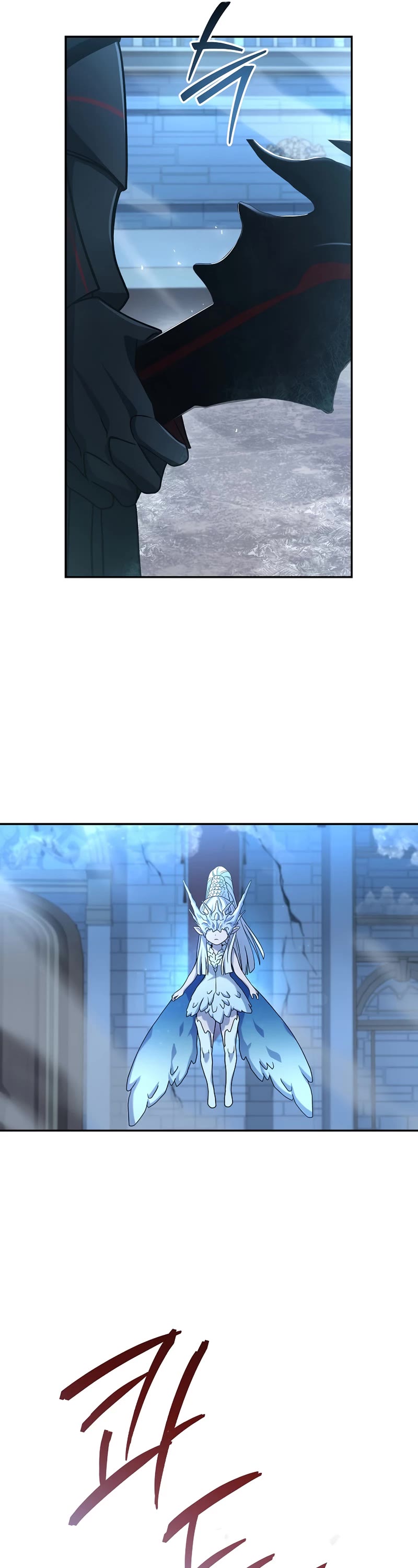 Return of the Frozen Player Chapter 67 page 54 - Chapter 67