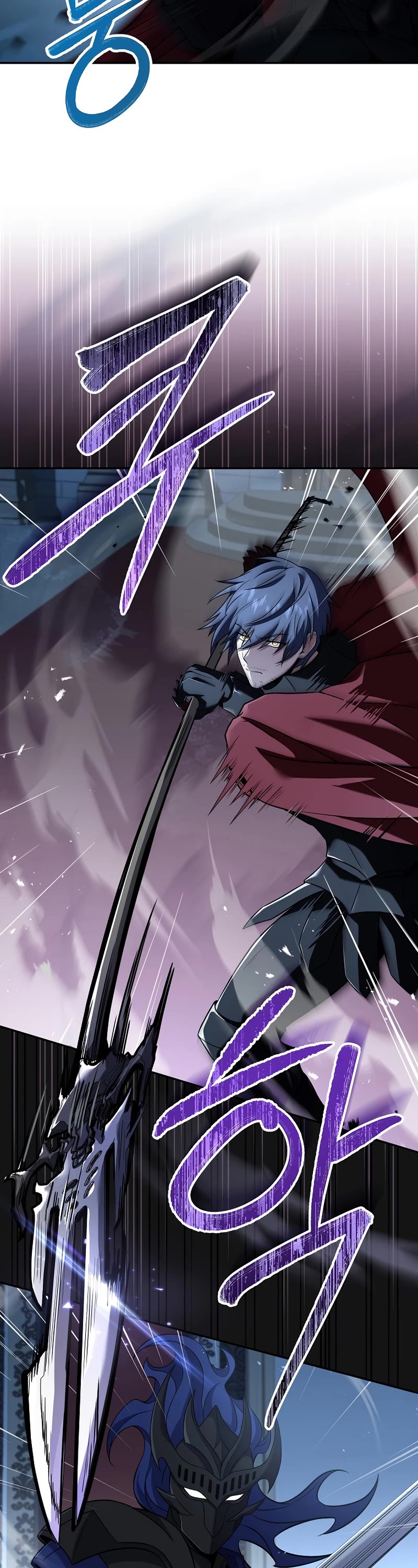 Return of the Frozen Player Chapter 67 page 7 - Chapter 67