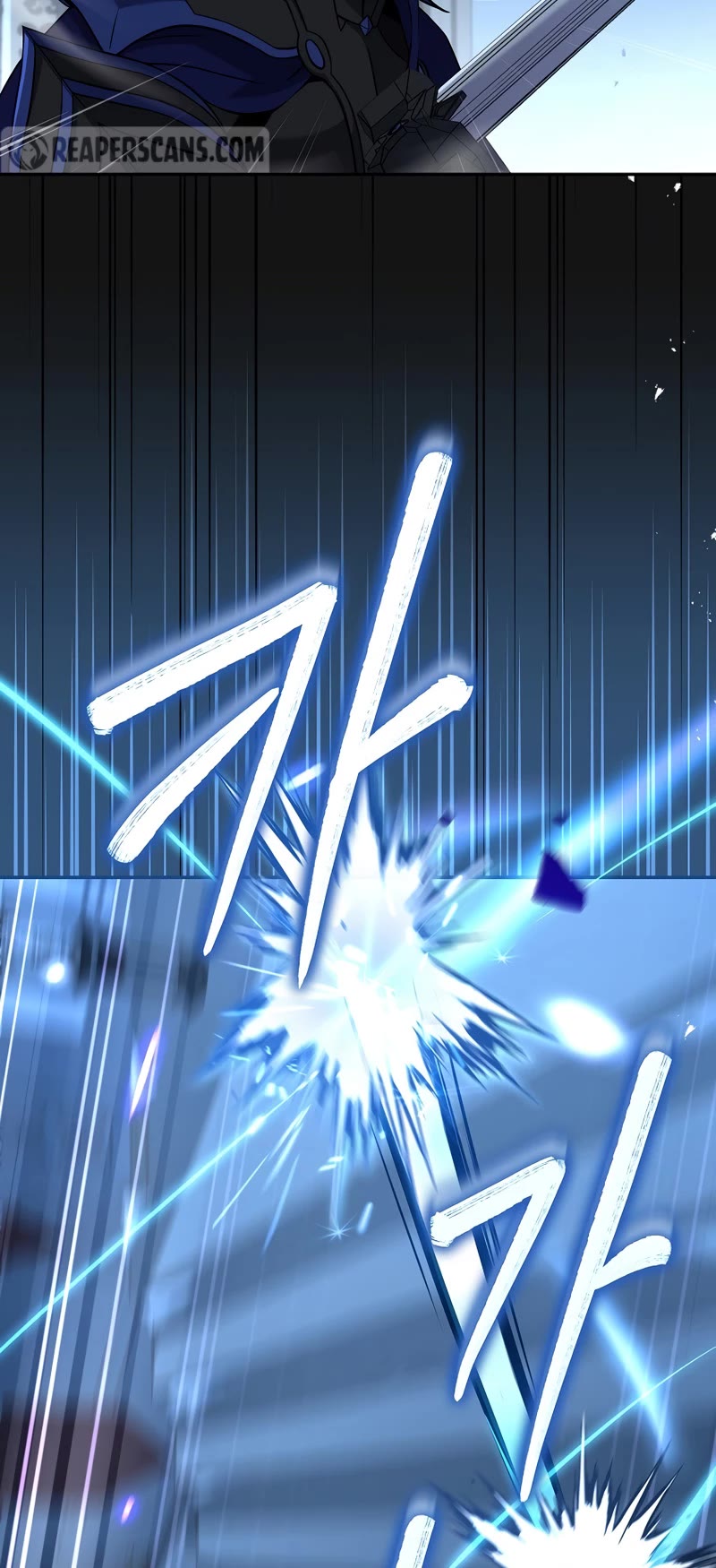 Return of the Frozen Player Chapter 67 page 8 - Chapter 67