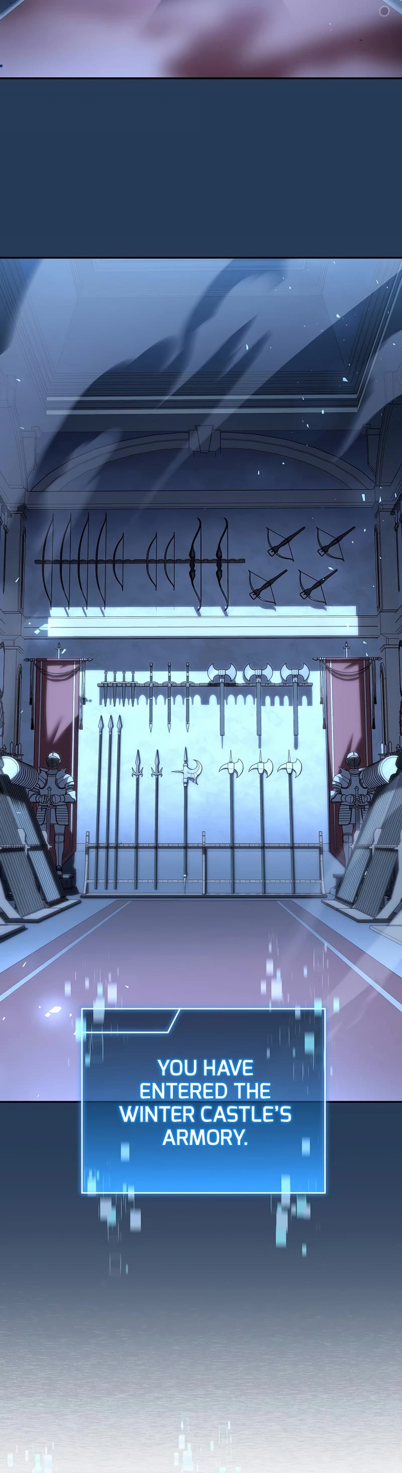 Return of the Frozen Player Chapter 68 page 13 - Chapter 68