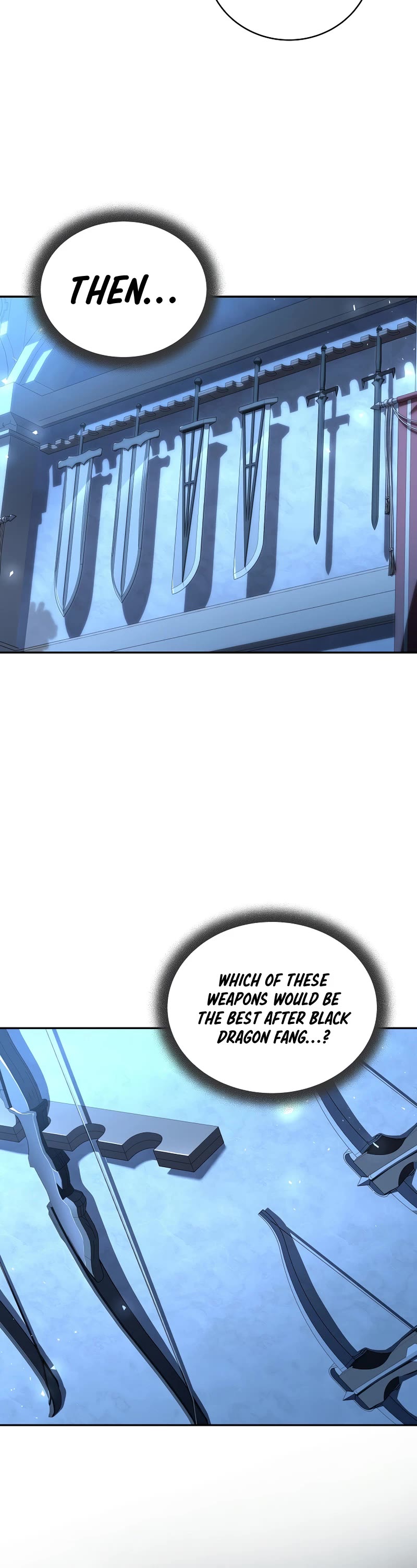 Return of the Frozen Player Chapter 68 page 15 - Chapter 68