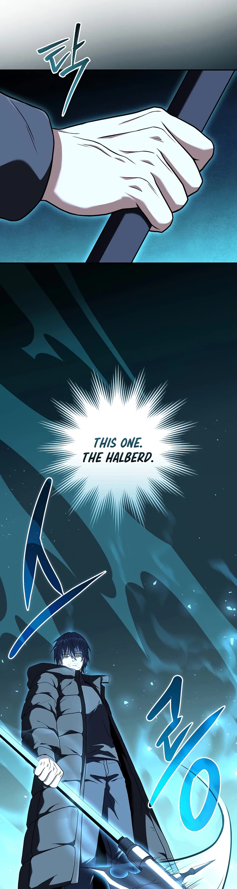 Return of the Frozen Player Chapter 68 page 16 - Chapter 68