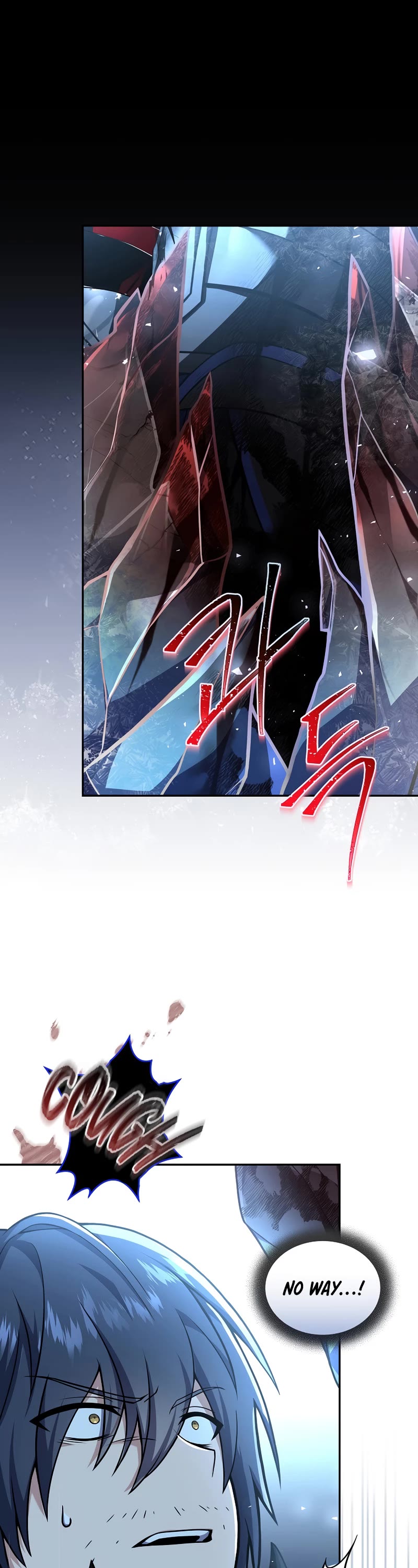 Return of the Frozen Player Chapter 68 page 2 - Chapter 68