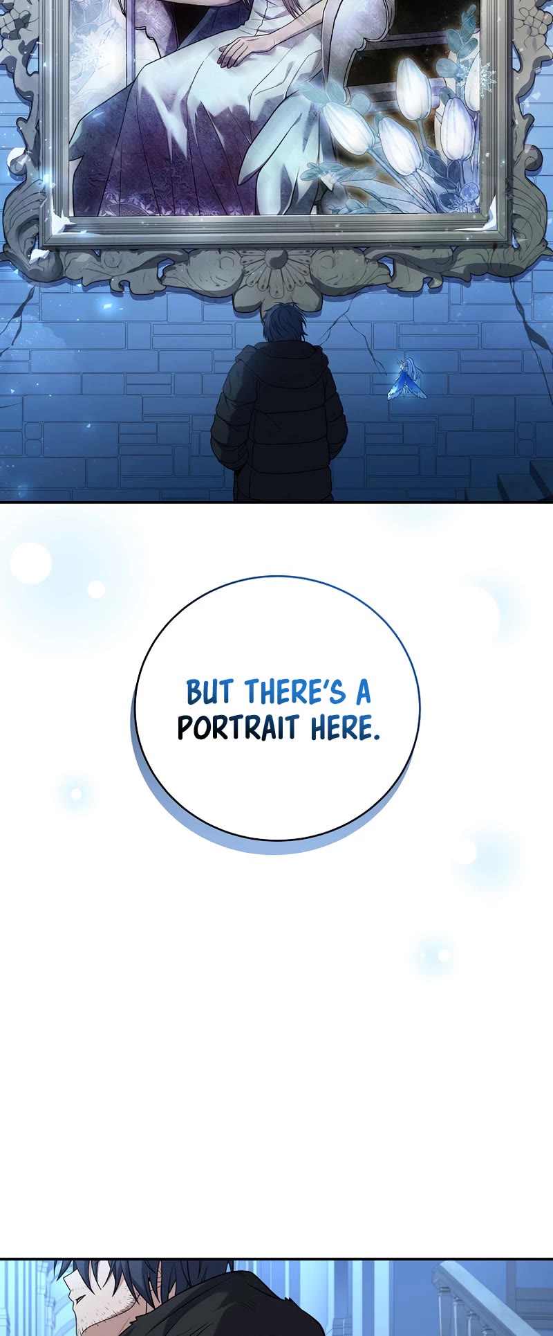 Return of the Frozen Player Chapter 68 page 20 - Chapter 68