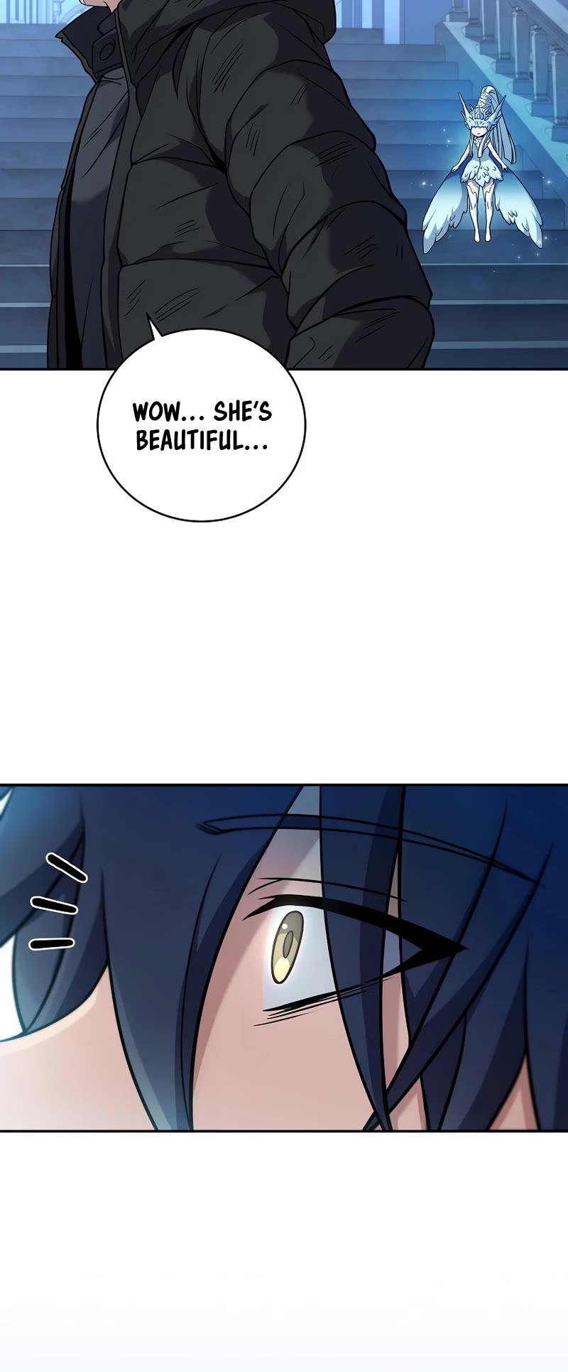 Return of the Frozen Player Chapter 68 page 21 - Chapter 68