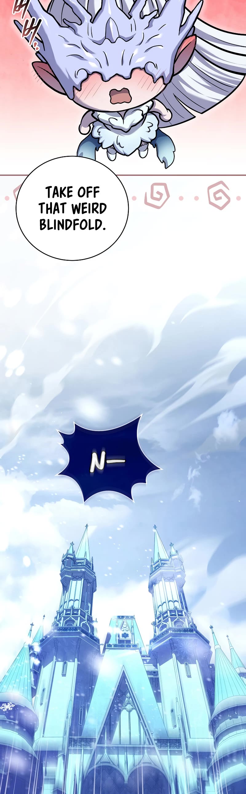 Return of the Frozen Player Chapter 68 page 24 - Chapter 68