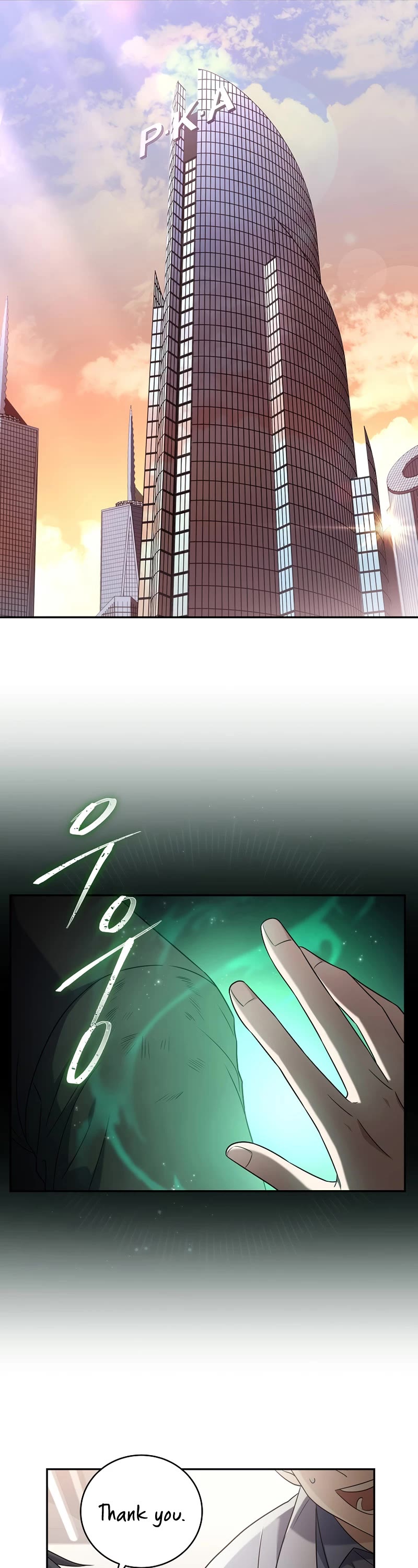 Return of the Frozen Player Chapter 68 page 26 - Chapter 68