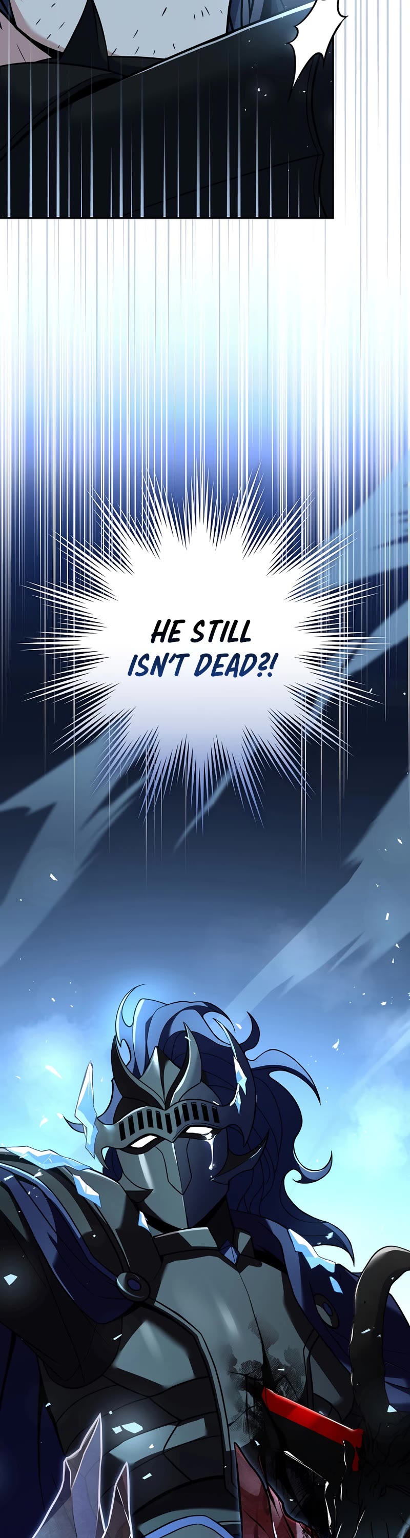 Return of the Frozen Player Chapter 68 page 3 - Chapter 68