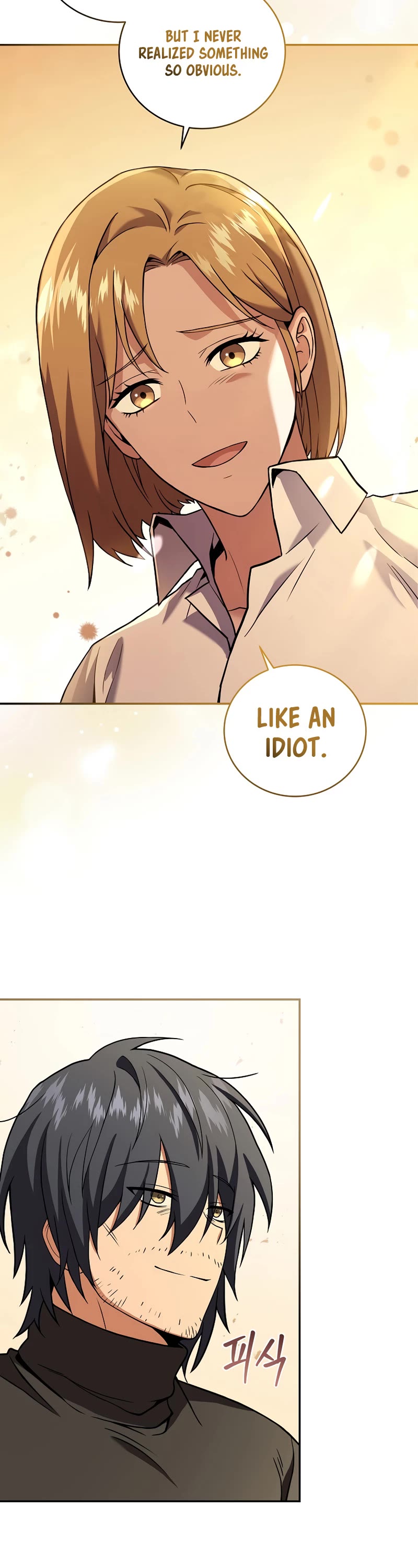Return of the Frozen Player Chapter 68 page 39 - Chapter 68