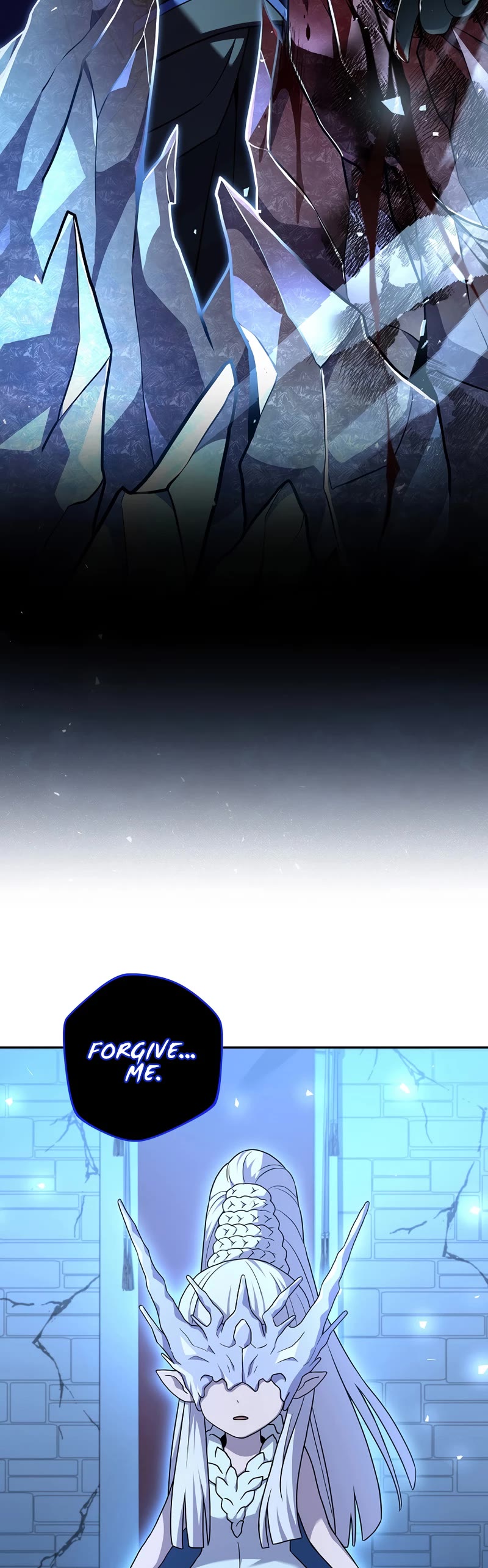 Return of the Frozen Player Chapter 68 page 4 - Chapter 68