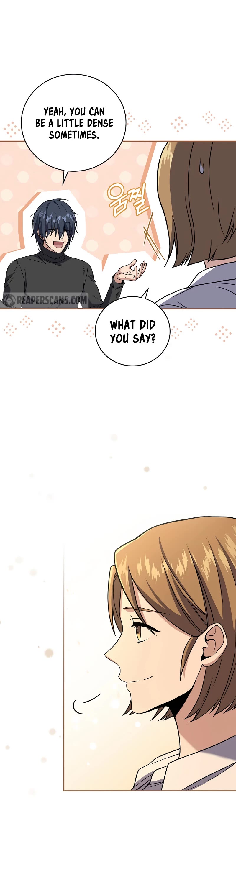 Return of the Frozen Player Chapter 68 page 40 - Chapter 68