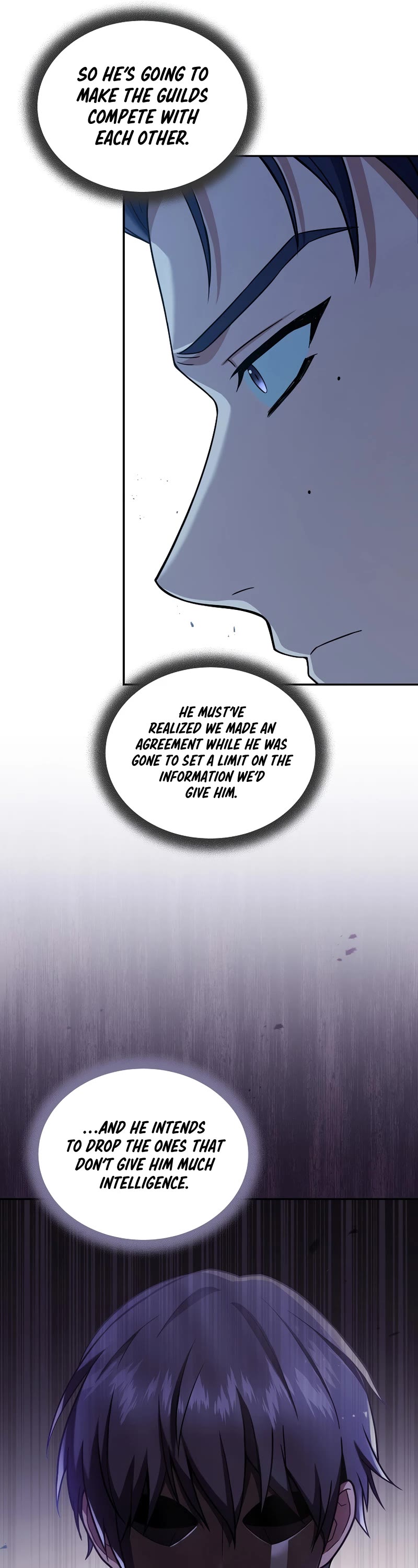 Return of the Frozen Player Chapter 68 page 46 - Chapter 68