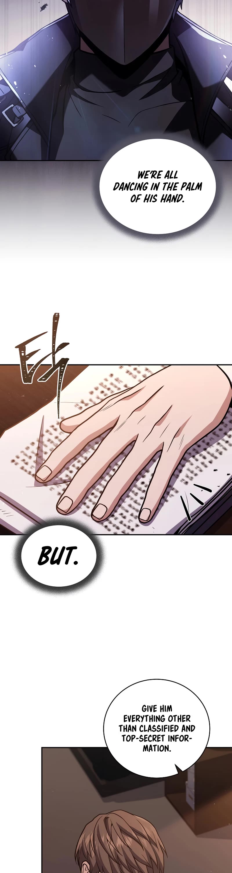 Return of the Frozen Player Chapter 68 page 47 - Chapter 68