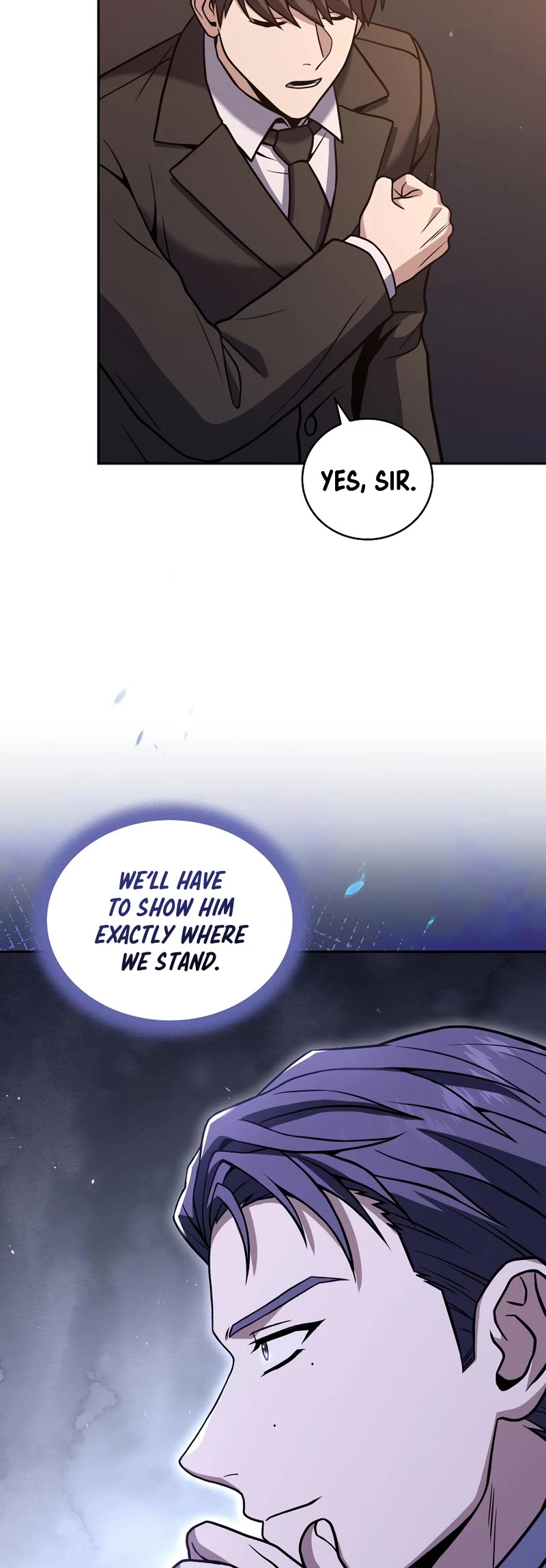 Return of the Frozen Player Chapter 68 page 48 - Chapter 68