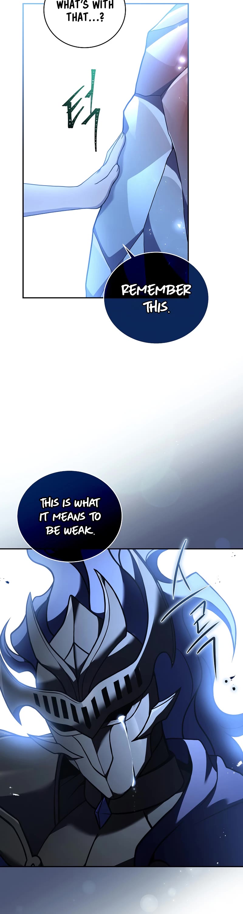 Return of the Frozen Player Chapter 68 page 7 - Chapter 68