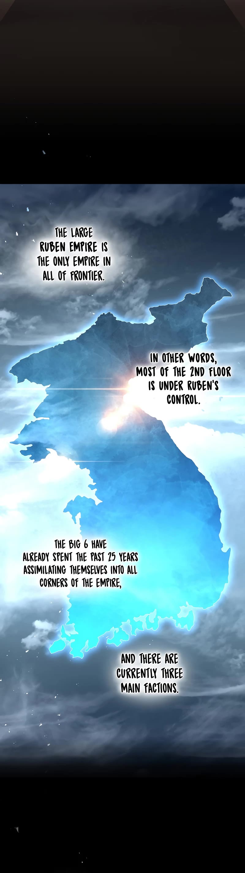 Return of the Frozen Player Chapter 69 page 13 - Chapter 69