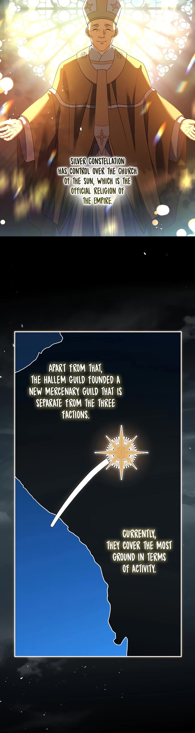 Return of the Frozen Player Chapter 69 page 15 - Chapter 69