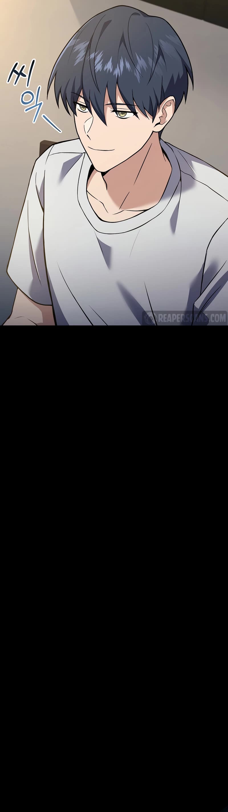 Return of the Frozen Player Chapter 69 page 17 - Chapter 69