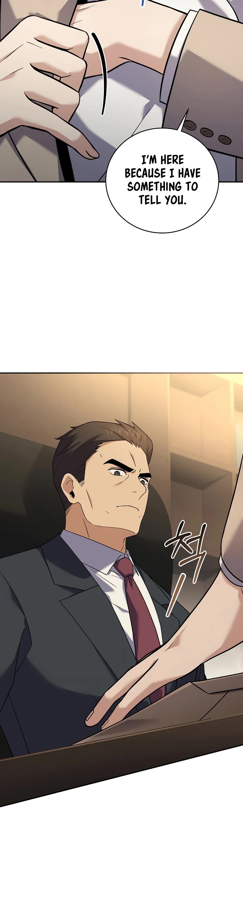 Return of the Frozen Player Chapter 69 page 21 - Chapter 69