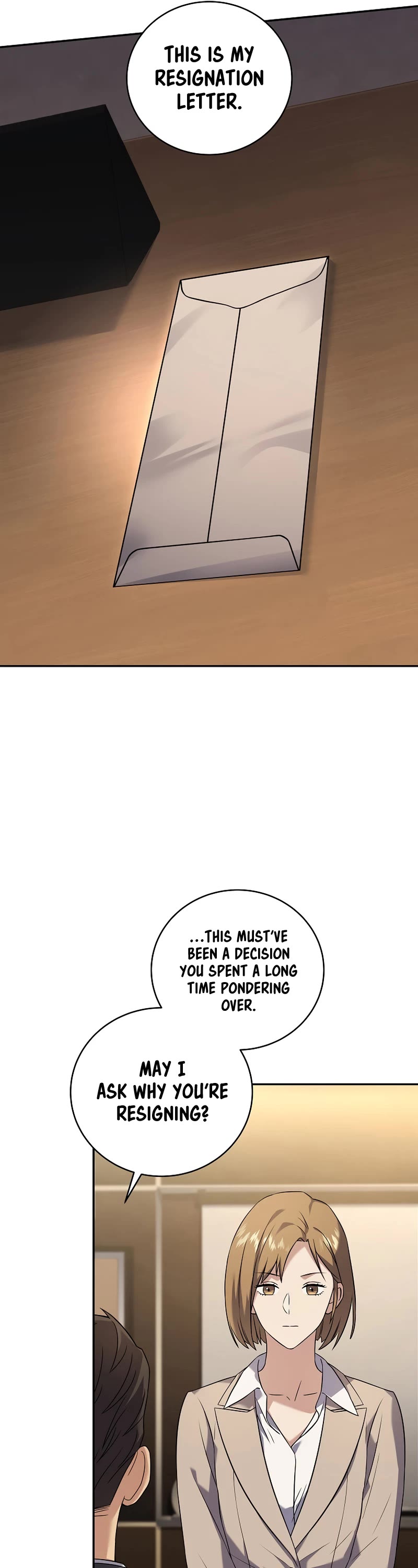 Return of the Frozen Player Chapter 69 page 22 - Chapter 69