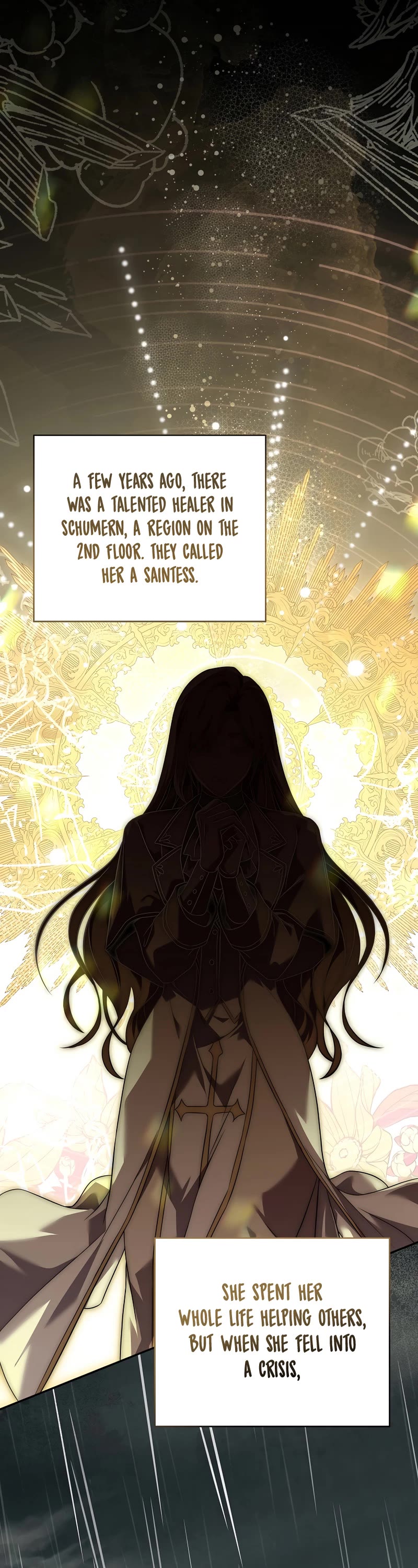 Return of the Frozen Player Chapter 69 page 25 - Chapter 69