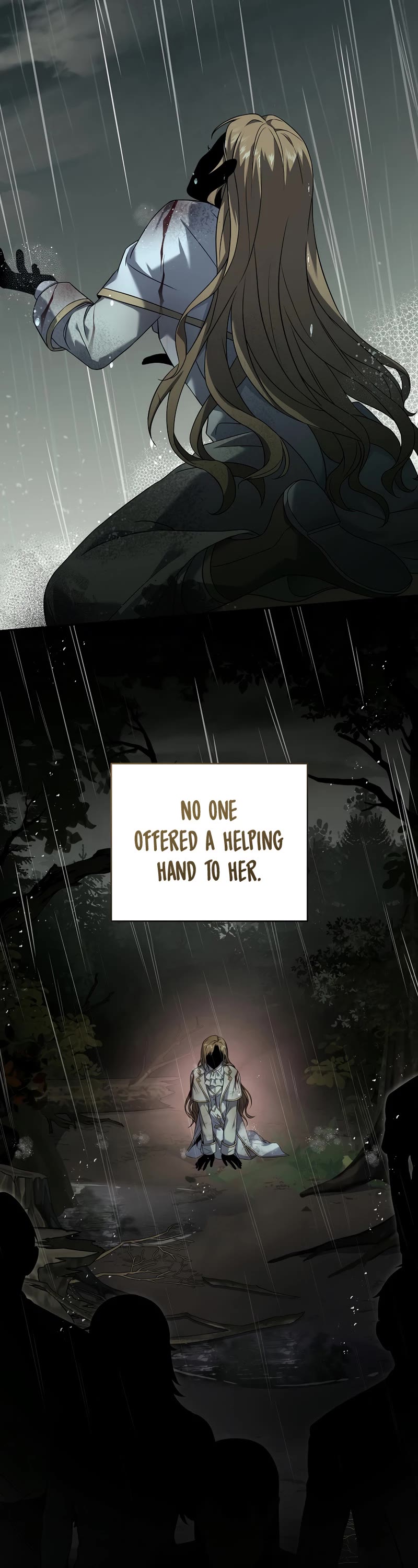 Return of the Frozen Player Chapter 69 page 26 - Chapter 69