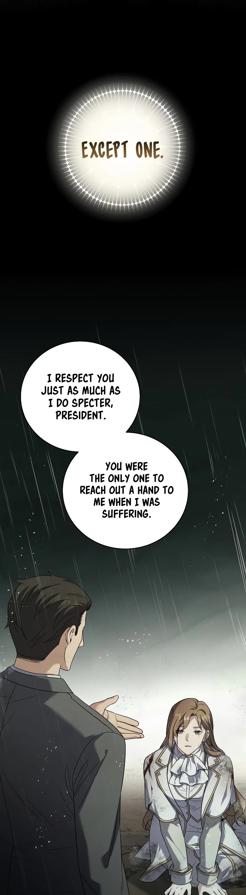 Return of the Frozen Player Chapter 69 page 27 - Chapter 69
