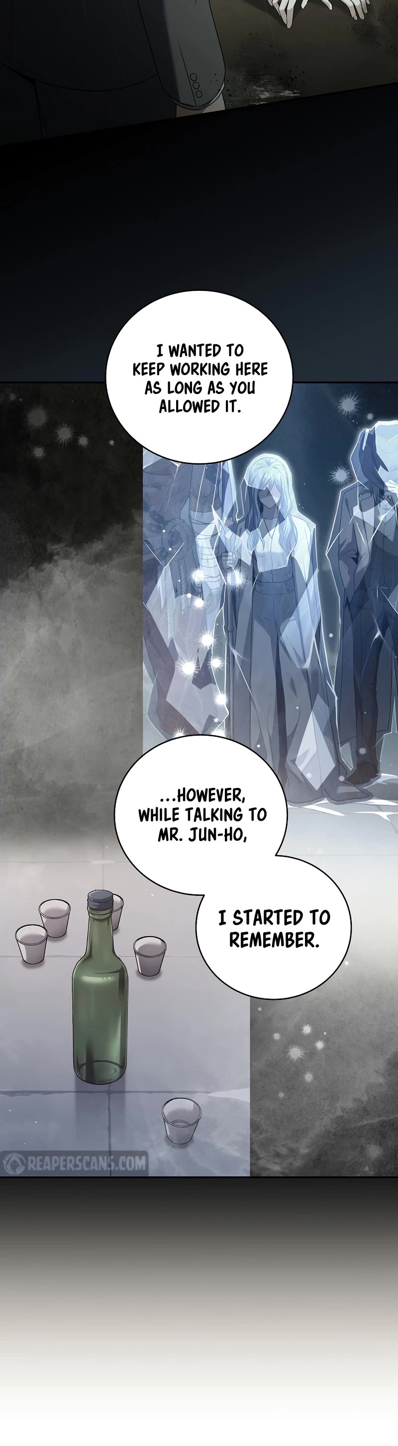 Return of the Frozen Player Chapter 69 page 28 - Chapter 69